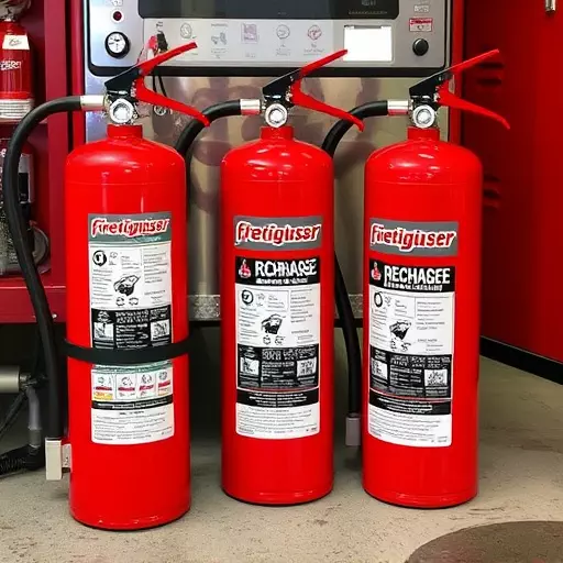 fire extinguisher recharge process Fayetteville,portable fire extinguisher recharge,co2 fire extinguisher recharge