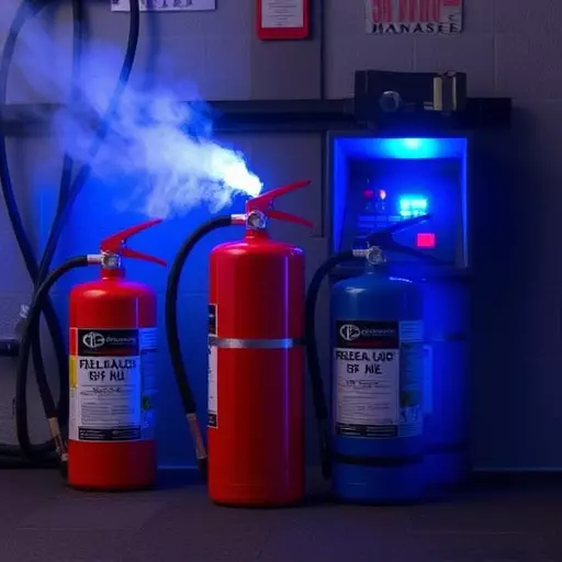 fire extinguisher recharge process Fayetteville,portable fire extinguisher recharge,co2 fire extinguisher recharge