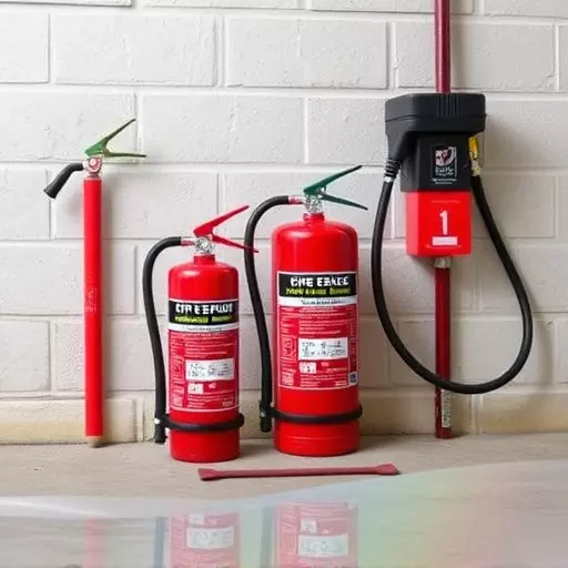 Fire extinguisher recharge process Jacksonville,Benefits of fire extinguisher recharging,Fire extinguisher recharge cost