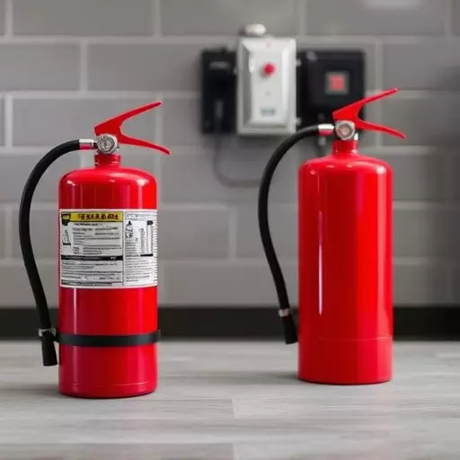 Fire extinguisher recharge process Jacksonville,Benefits of fire extinguisher recharging,Fire extinguisher recharge cost