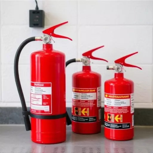 Fire extinguisher recharge process Jacksonville,Benefits of fire extinguisher recharging,Fire extinguisher recharge cost