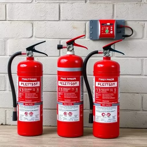 Fire extinguisher recharge process Jacksonville,Benefits of fire extinguisher recharging,Fire extinguisher recharge cost