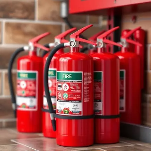 Fire extinguisher recharge process Jacksonville,Benefits of fire extinguisher recharging,Fire extinguisher recharge cost