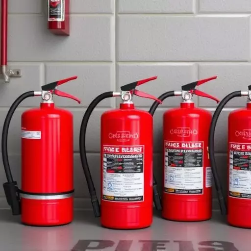 Fire extinguisher recharge process Jacksonville,Benefits of fire extinguisher recharging,Fire extinguisher recharge cost