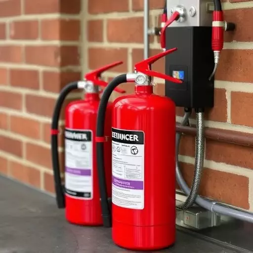 Fire extinguisher recharge process Jacksonville,Benefits of fire extinguisher recharging,Fire extinguisher recharge cost