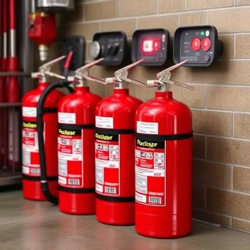 Fire extinguisher recharge process Jacksonville,Benefits of fire extinguisher recharging,Fire extinguisher recharge cost