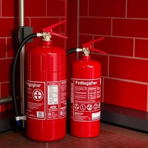 Fire extinguisher recharge process Jacksonville,Benefits of fire extinguisher recharging,Fire extinguisher recharge cost