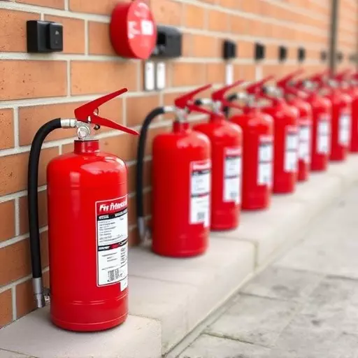 Fire extinguisher recharge process Jacksonville,Benefits of fire extinguisher recharging,Fire extinguisher recharge cost