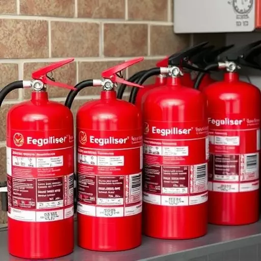 Fire extinguisher recharge process Jacksonville,Benefits of fire extinguisher recharging,Fire extinguisher recharge cost