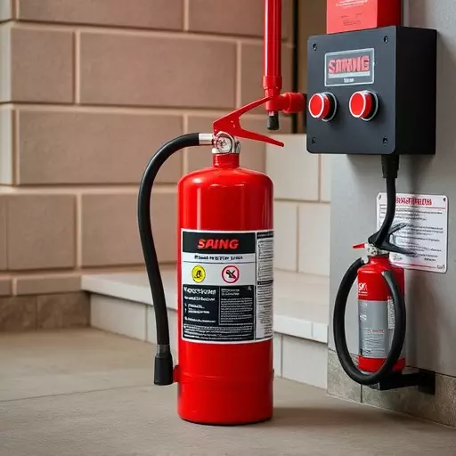 Fire extinguisher recharge process Jacksonville,Benefits of fire extinguisher recharging,Fire extinguisher recharge cost