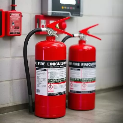 Fire extinguisher recharge process Jacksonville,Benefits of fire extinguisher recharging,Fire extinguisher recharge cost