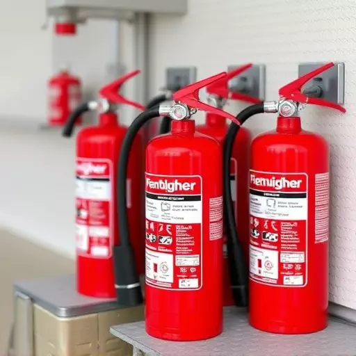 Fire extinguisher recharge process Jacksonville,Benefits of fire extinguisher recharging,Fire extinguisher recharge cost