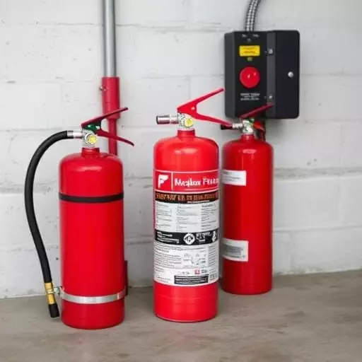 Fire extinguisher recharge process Jacksonville,Benefits of fire extinguisher recharging,Fire extinguisher recharge cost