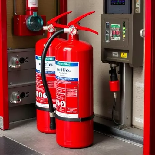 Fire extinguisher recharge process Jacksonville,Benefits of fire extinguisher recharging,Fire extinguisher recharge cost