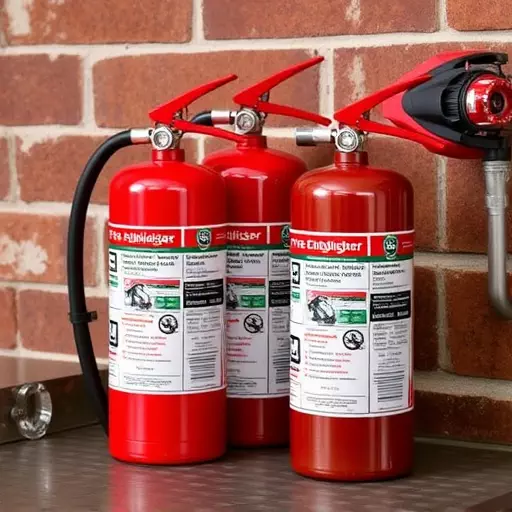 Fire extinguisher recharge process Jacksonville,Benefits of fire extinguisher recharging,Fire extinguisher recharge cost
