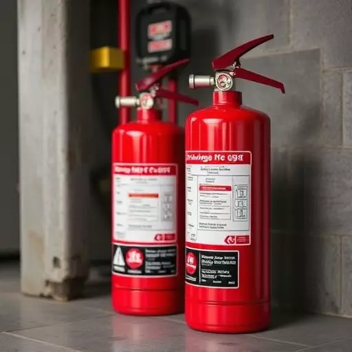 Fire extinguisher recharge process Jacksonville,Benefits of fire extinguisher recharging,Fire extinguisher recharge cost
