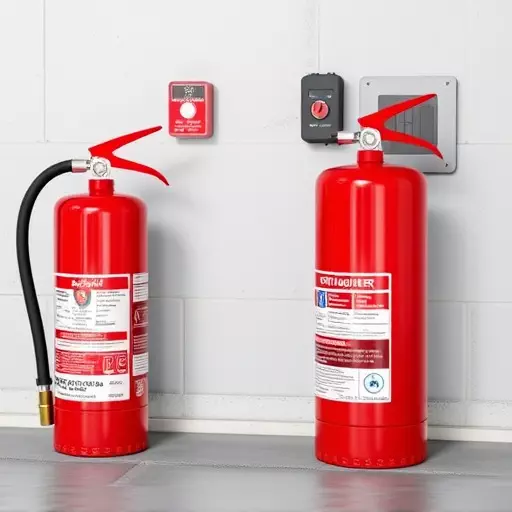 Fire extinguisher recharge process Jacksonville,Benefits of fire extinguisher recharging,Fire extinguisher recharge cost