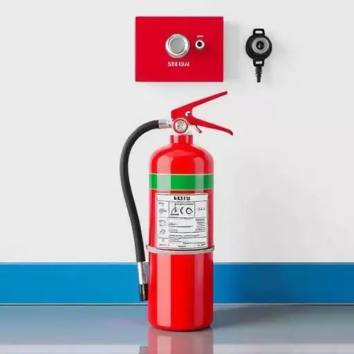 Fire extinguisher recharge process Jacksonville,Benefits of fire extinguisher recharging,Fire extinguisher recharge cost