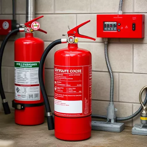 Fire extinguisher recharge process Jacksonville,Benefits of fire extinguisher recharging,Fire extinguisher recharge cost