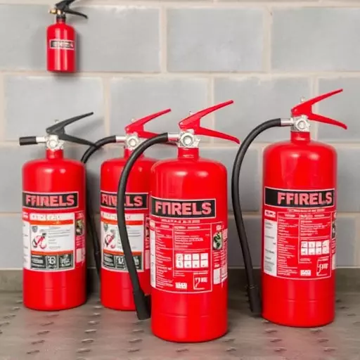 Fire extinguisher recharge process Jacksonville,Benefits of fire extinguisher recharging,Fire extinguisher recharge cost