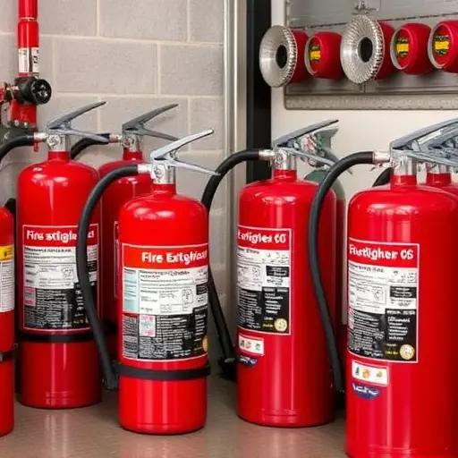 Fire Extinguisher Recharge Spring Lake,Fire extinguisher testing services,Certified fire extinguisher testing,