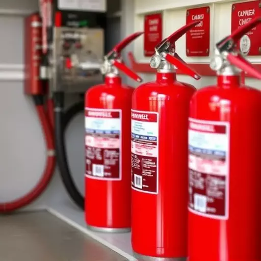 Fire Extinguisher Recharge Spring Lake,Fire extinguisher testing services,Certified fire extinguisher testing,