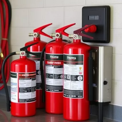 Fire Extinguisher Recharge Spring Lake,Fire extinguisher testing services,Certified fire extinguisher testing,