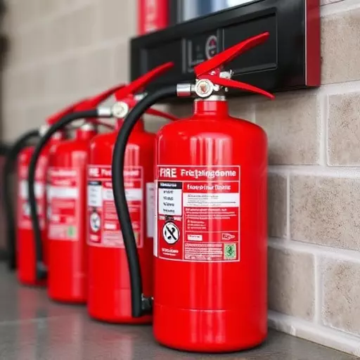 Fire Extinguisher Recharge Spring Lake,Fire extinguisher testing services,Certified fire extinguisher testing,