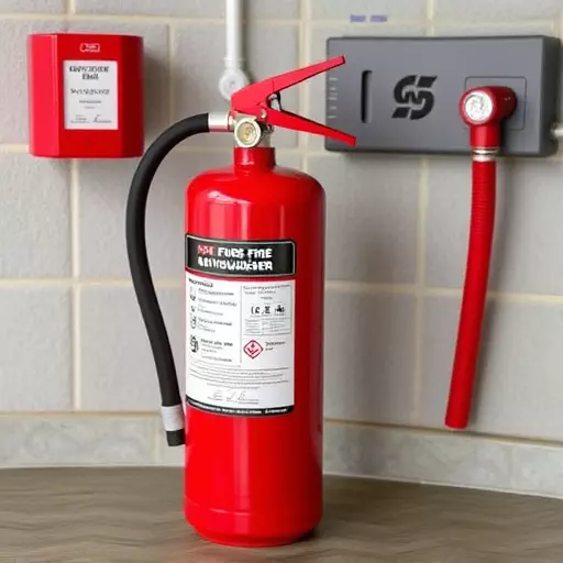 Fire Extinguisher Recharge Spring Lake,Fire extinguisher testing services,Certified fire extinguisher testing,