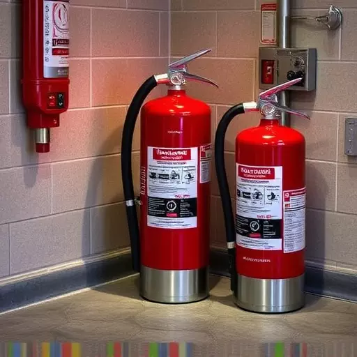 Fire Extinguisher Recharge Spring Lake,Fire extinguisher testing services,Certified fire extinguisher testing,