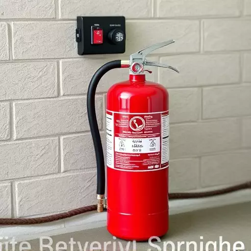 Fire Extinguisher Recharge Spring Lake,Fire extinguisher testing services,Certified fire extinguisher testing,