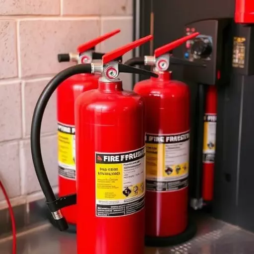 Fire Extinguisher Recharge Spring Lake,Fire extinguisher testing services,Certified fire extinguisher testing,