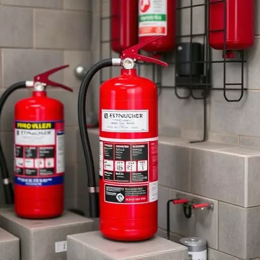 Fire Extinguisher Recharge Spring Lake,Fire extinguisher testing services,Certified fire extinguisher testing,