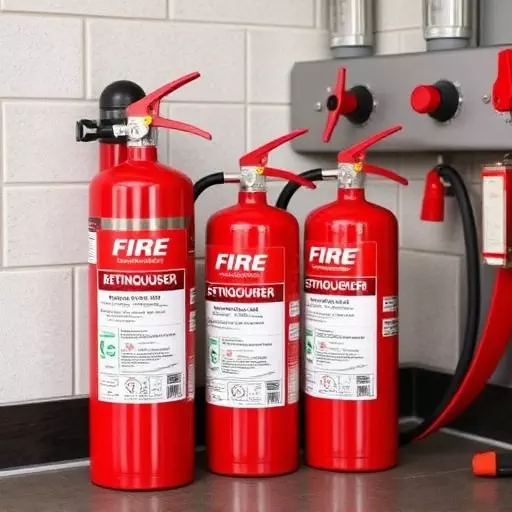 Fire Extinguisher Recharge Spring Lake,Fire extinguisher testing services,Certified fire extinguisher testing,