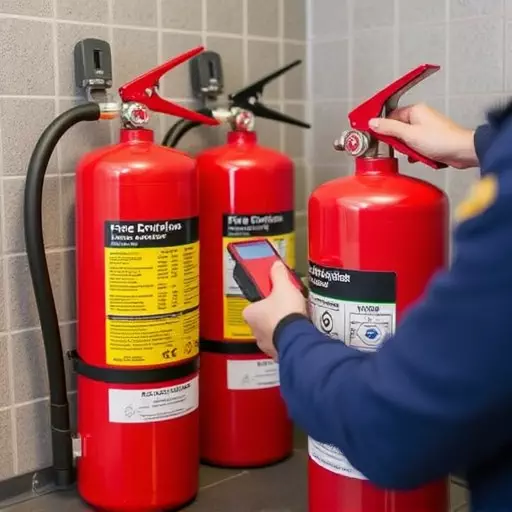 Fire Extinguisher Recharge Spring Lake,Fire extinguisher testing services,Certified fire extinguisher testing,