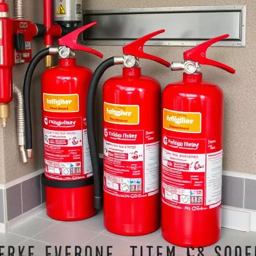 Fire Extinguisher Recharge Spring Lake,Fire extinguisher testing services,Certified fire extinguisher testing,