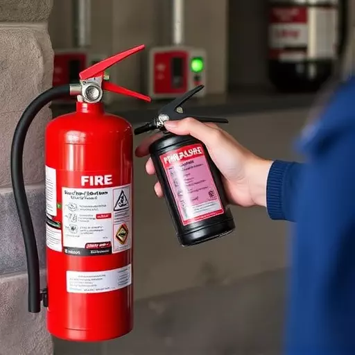 Fire Extinguisher Recharge Spring Lake,Fire extinguisher testing services,Certified fire extinguisher testing,