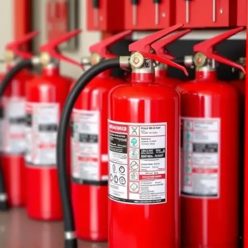 Fire Extinguisher Recharge Spring Lake,Fire extinguisher testing services,Certified fire extinguisher testing,