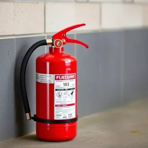 fire extinguisher repair process in Fayetteville,signs a fire extinguisher needs repair,benefits of fire extinguisher repair