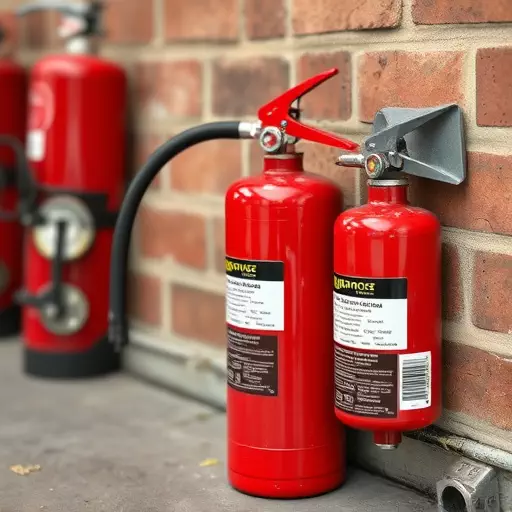 fire extinguisher repair process in Fayetteville,signs a fire extinguisher needs repair,benefits of fire extinguisher repair