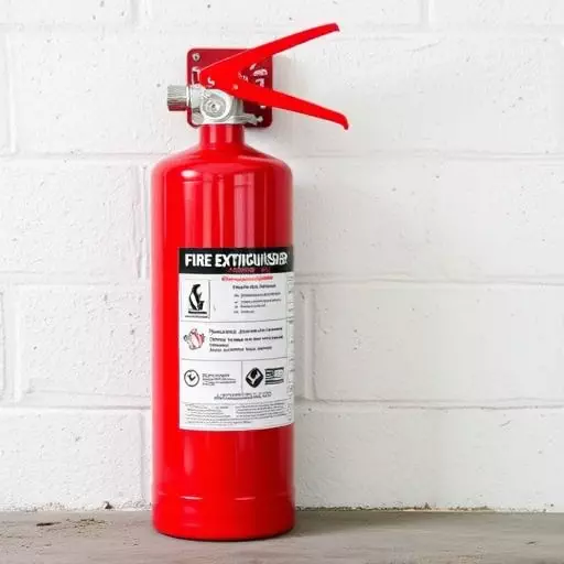fire extinguisher repair process in Fayetteville,signs a fire extinguisher needs repair,benefits of fire extinguisher repair
