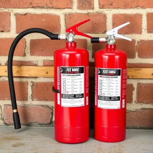 fire extinguisher repair process in Fayetteville,signs a fire extinguisher needs repair,benefits of fire extinguisher repair