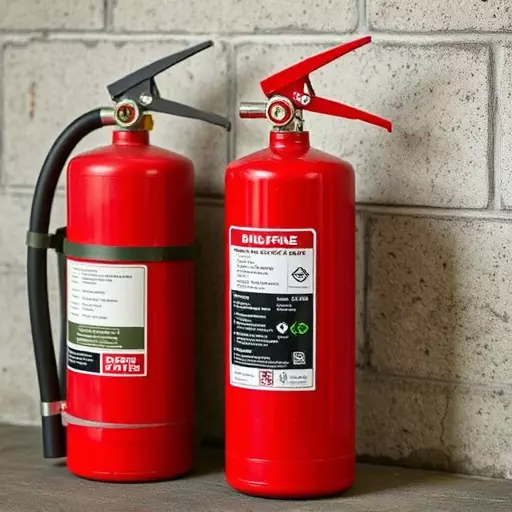 fire extinguisher repair process in Fayetteville,signs a fire extinguisher needs repair,benefits of fire extinguisher repair