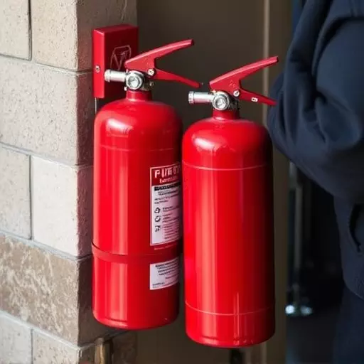fire extinguisher repair process in Fayetteville,signs a fire extinguisher needs repair,benefits of fire extinguisher repair