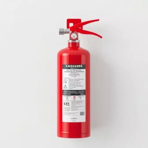 fire extinguisher repair process in Fayetteville,signs a fire extinguisher needs repair,benefits of fire extinguisher repair