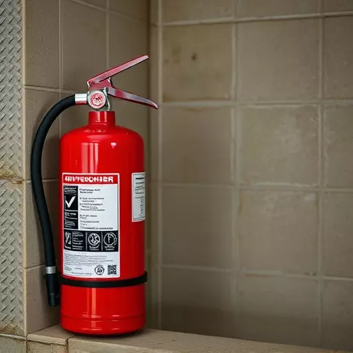 fire extinguisher repair process in Fayetteville,signs a fire extinguisher needs repair,benefits of fire extinguisher repair