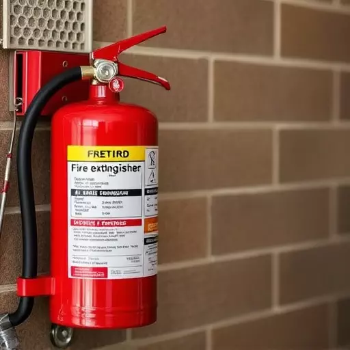 fire extinguisher repair process in Fayetteville,signs a fire extinguisher needs repair,benefits of fire extinguisher repair