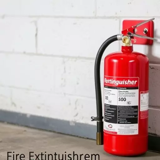 fire extinguisher repair process in Fayetteville,signs a fire extinguisher needs repair,benefits of fire extinguisher repair