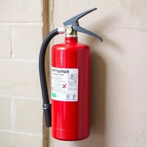 fire extinguisher repair process in Fayetteville,signs a fire extinguisher needs repair,benefits of fire extinguisher repair