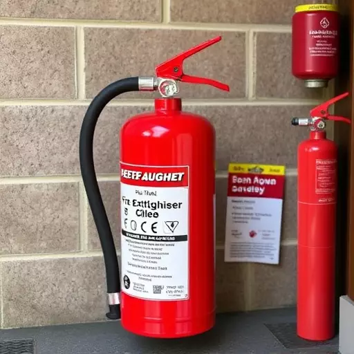 fire extinguisher repair process in Fayetteville,signs a fire extinguisher needs repair,benefits of fire extinguisher repair
